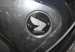 Honda Motors