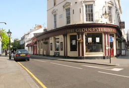 Gloucester Arms