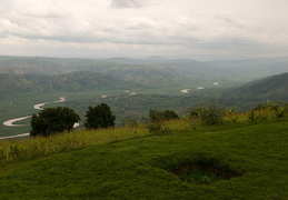 Nyabarongo River, Kigali
