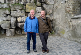 Roland & Dieter& Christian
