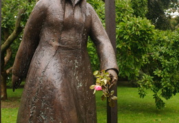 Katharina Von Bora