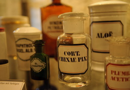 pharmacutical vials