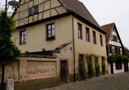 Speyer street view