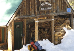 Rock Creek Lodge